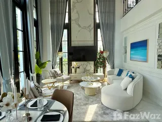 ขาย 3 ห้องนอน บ้านเดี่ยว ใน วัฒนา, กรุงเทพฯ