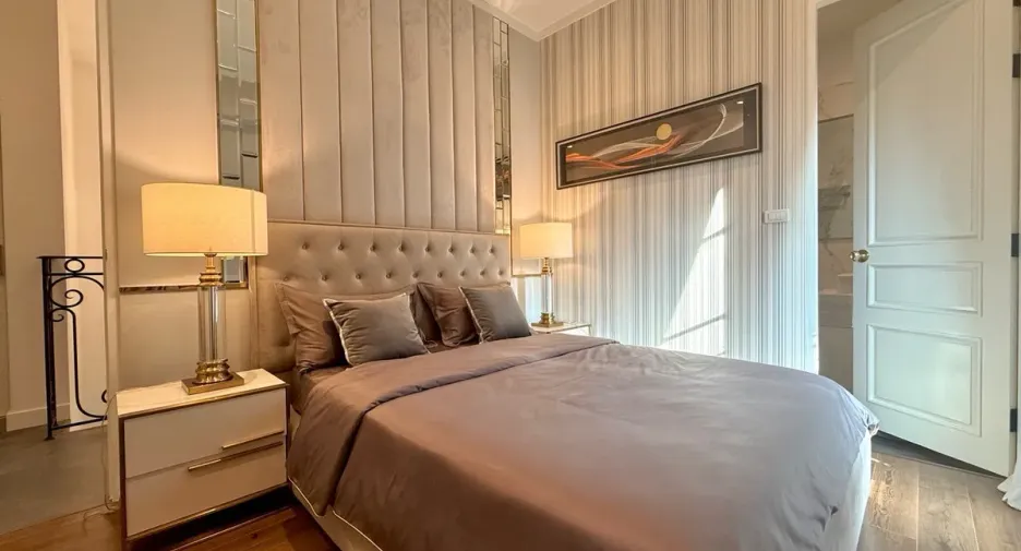 Haus zum Kauf mit 3 Zimmer in Watthana, Bangkok