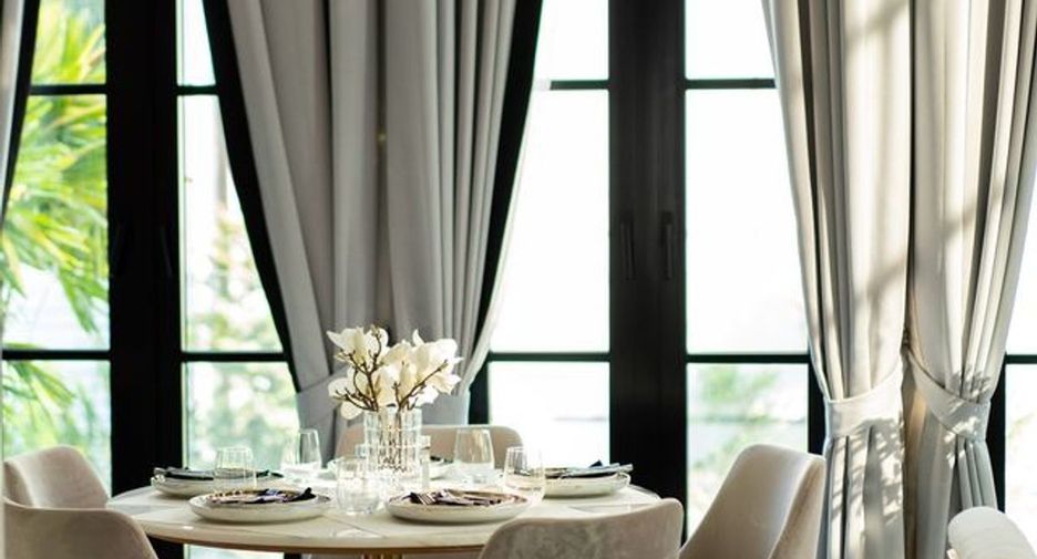 Haus zum Kauf mit 3 Zimmer in Watthana, Bangkok