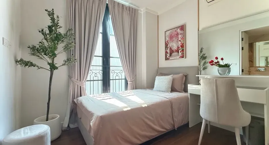 Haus zum Kauf mit 3 Zimmer in Watthana, Bangkok