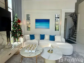 ขาย 3 ห้องนอน บ้านเดี่ยว ใน วัฒนา, กรุงเทพฯ
