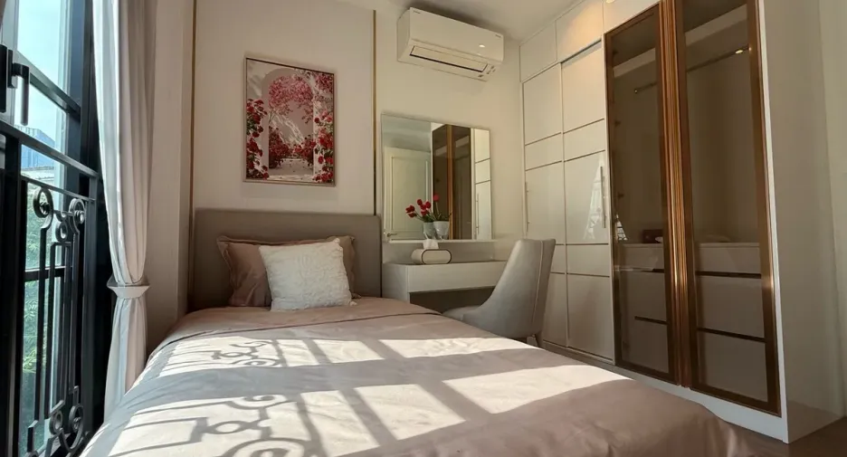 Haus zum Kauf mit 3 Zimmer in Watthana, Bangkok