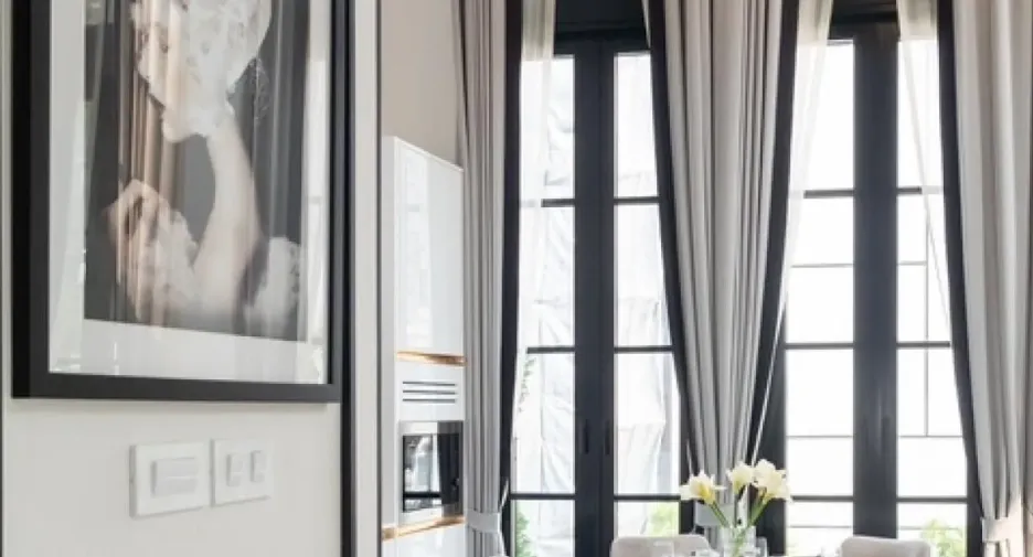 Haus zum Kauf mit 3 Zimmer in Watthana, Bangkok