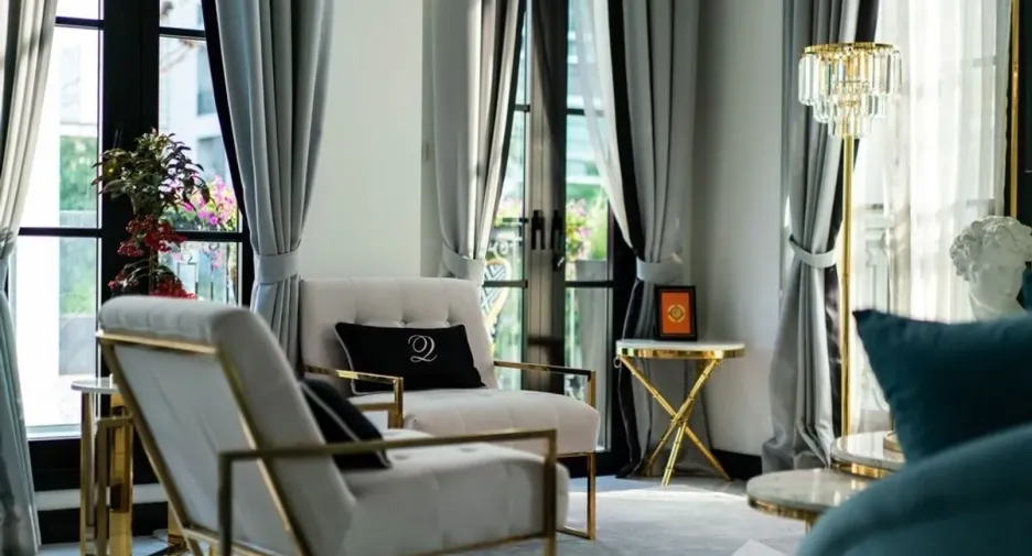 Haus zum Kauf mit 3 Zimmer in Watthana, Bangkok