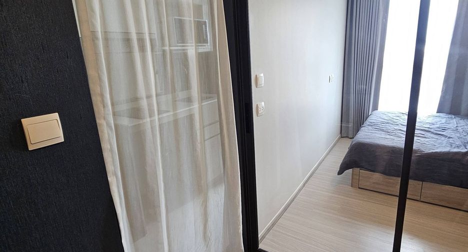 For rent 1 bed condo in Phra Khanong, Bangkok