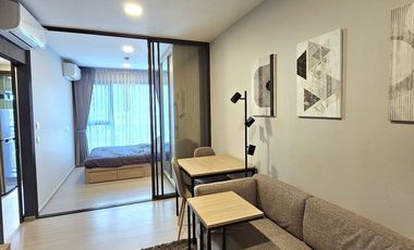 Wohnung zur Miete mit 1 Zimmer in Phra Khanong, Bangkok