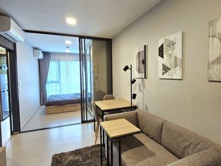 À louer 1 chambre condo à Phra Khanong, Bangkok