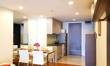 Wohnung zum Kauf und zur Miete mit 1 Zimmer in Watthana, Bangkok