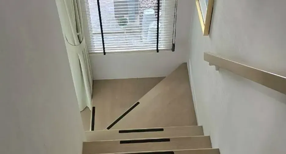 For rent 3 bedrooms townhouse in Bang Phli, Samut Prakan