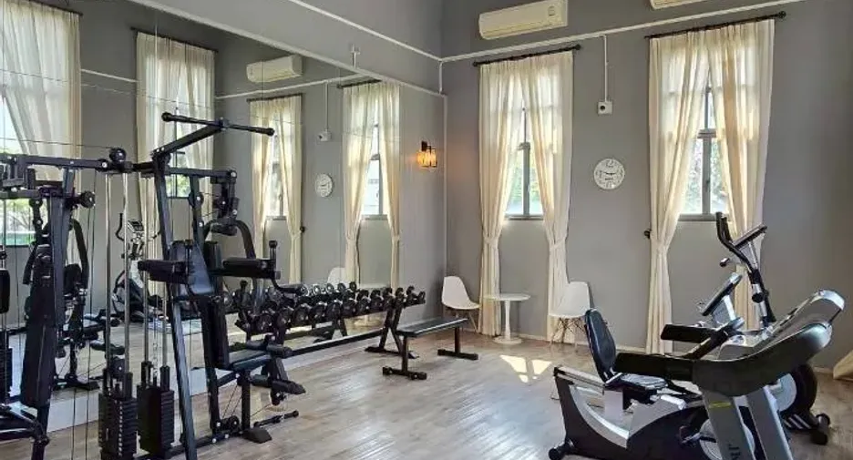 For rent 3 bedrooms townhouse in Bang Phli, Samut Prakan