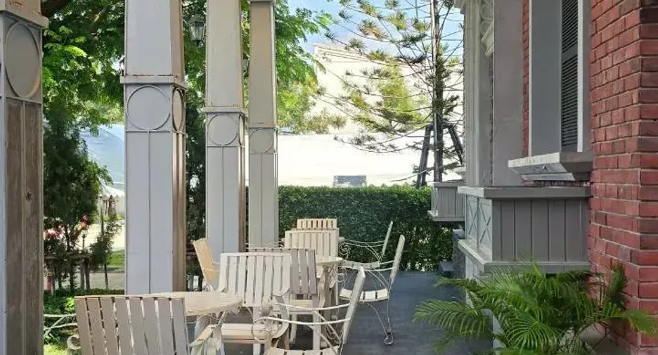 For rent 3 bedrooms townhouse in Bang Phli, Samut Prakan