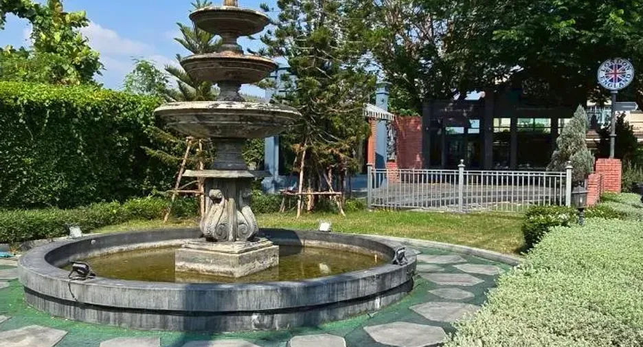 For rent 3 bedrooms townhouse in Bang Phli, Samut Prakan
