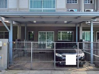 Reihenhaus zur Miete mit 3 Zimmer in Bang Phli, Samut Prakan