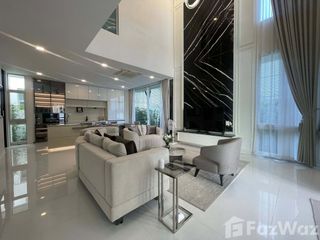 For rent 4 bedrooms house in Bueng Kum, Bangkok
