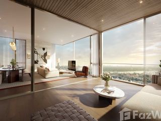 For sale 3 bedrooms condo in Sathon, Bangkok