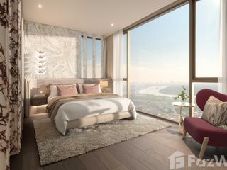 For sale 3 bedrooms condo in Sathon, Bangkok