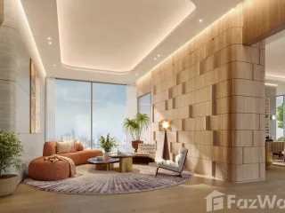 For sale 3 bedrooms condo in Sathon, Bangkok