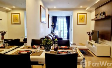 Wohnung zum Kauf und zur Miete mit 1 Zimmer in Watthana, Bangkok