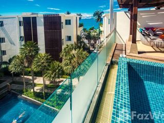Продажа и аренда 1 кровать кондо в Муанг Краби, Краби