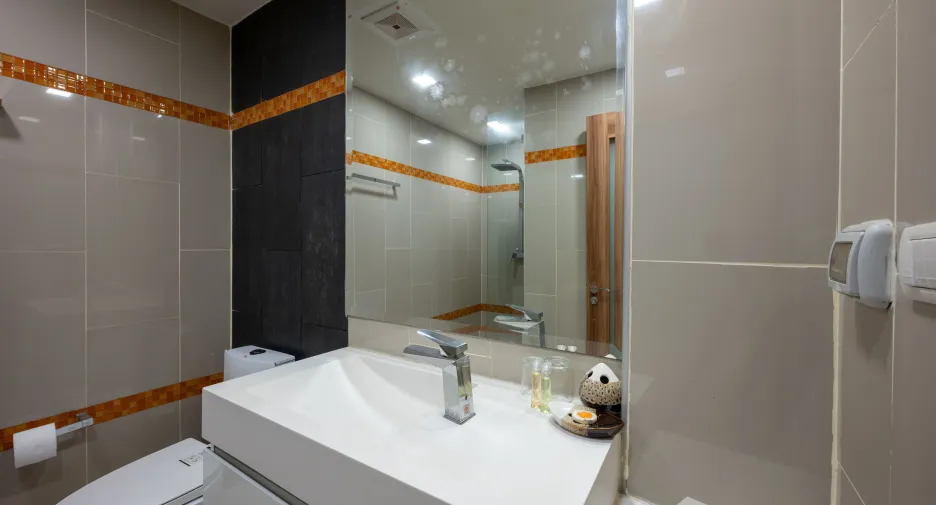 For sale 1 bed apartment in Bang Lamung, Chonburi