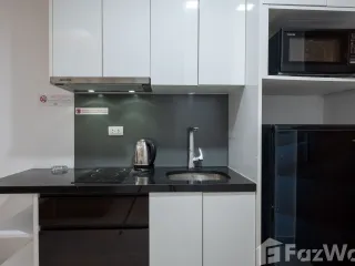 Продажа 1 кровать апартаменты в Банг Ламунг, Чонбури