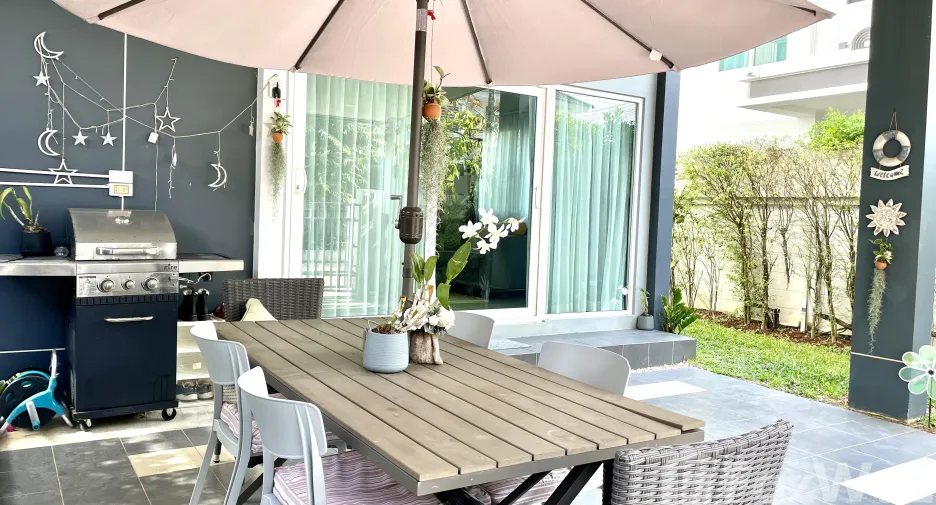 Haus zur Miete mit 3 Zimmer in Thalang, Phuket