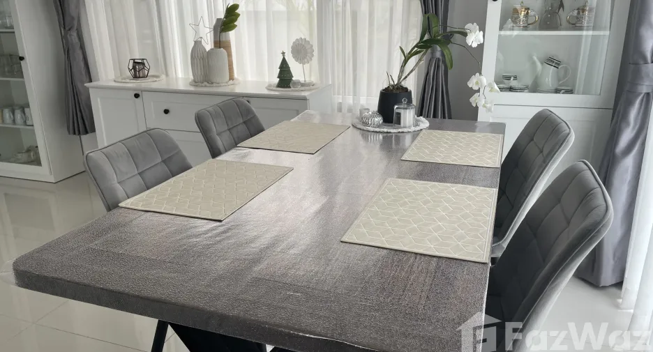 Haus zur Miete mit 3 Zimmer in Thalang, Phuket