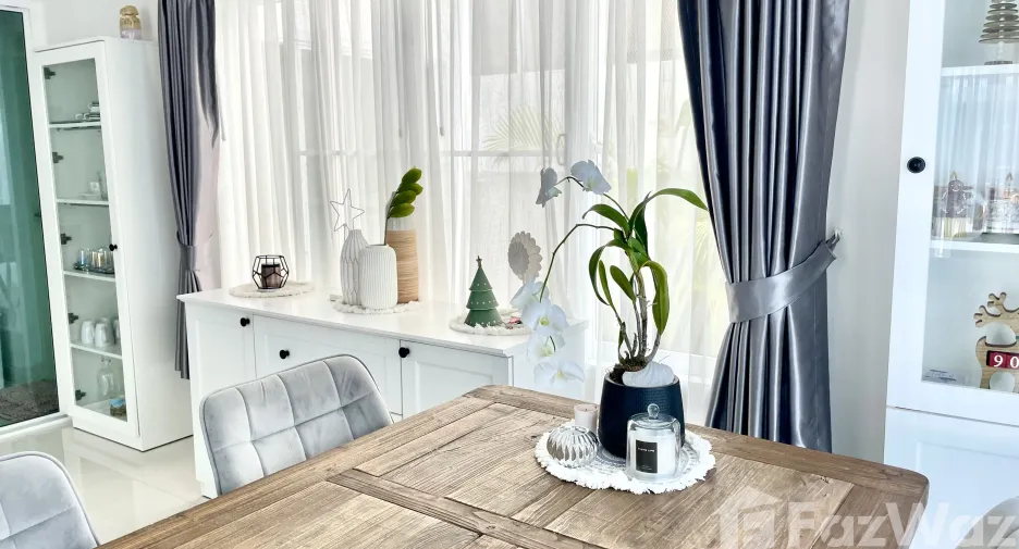 Haus zur Miete mit 3 Zimmer in Thalang, Phuket