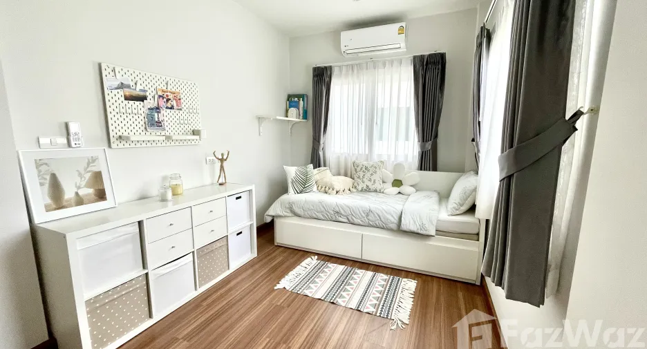 Haus zur Miete mit 3 Zimmer in Thalang, Phuket