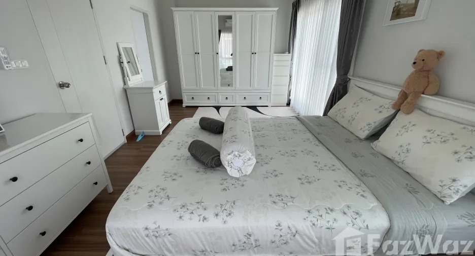 Haus zur Miete mit 3 Zimmer in Thalang, Phuket
