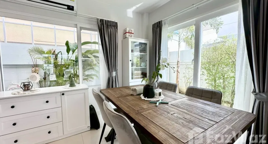 Haus zur Miete mit 3 Zimmer in Thalang, Phuket