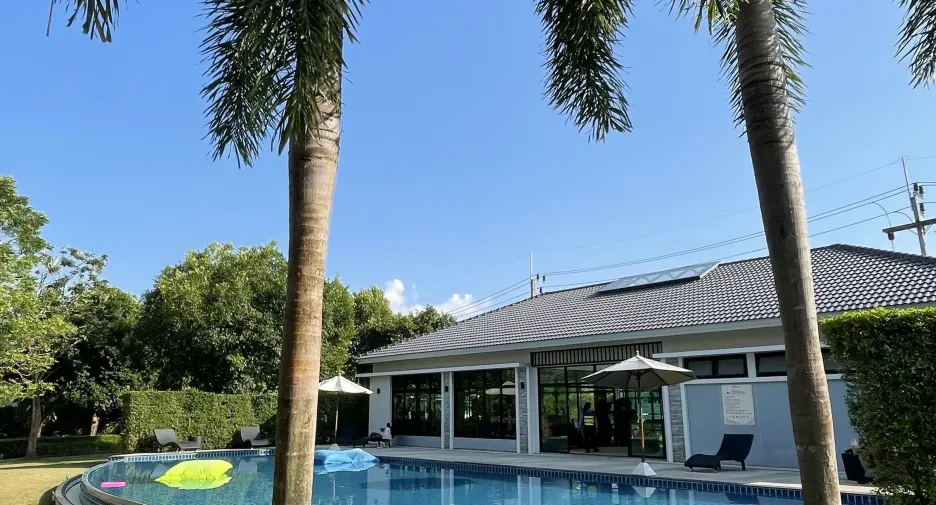 Haus zur Miete mit 3 Zimmer in Thalang, Phuket