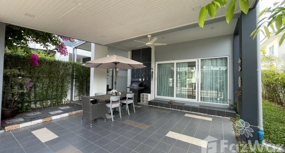 Haus zur Miete mit 3 Zimmer in Thalang, Phuket