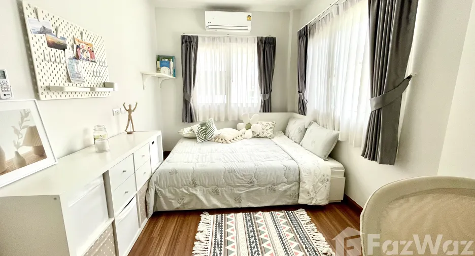 Haus zur Miete mit 3 Zimmer in Thalang, Phuket
