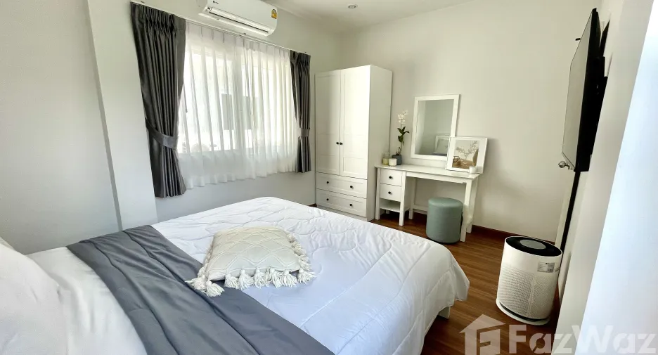 Haus zur Miete mit 3 Zimmer in Thalang, Phuket