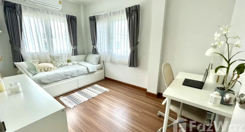 Haus zur Miete mit 3 Zimmer in Thalang, Phuket