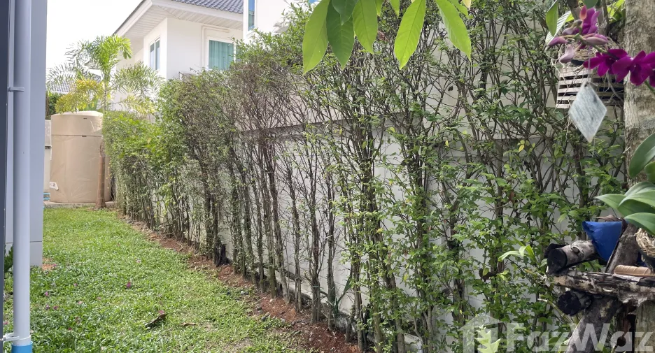 Haus zur Miete mit 3 Zimmer in Thalang, Phuket