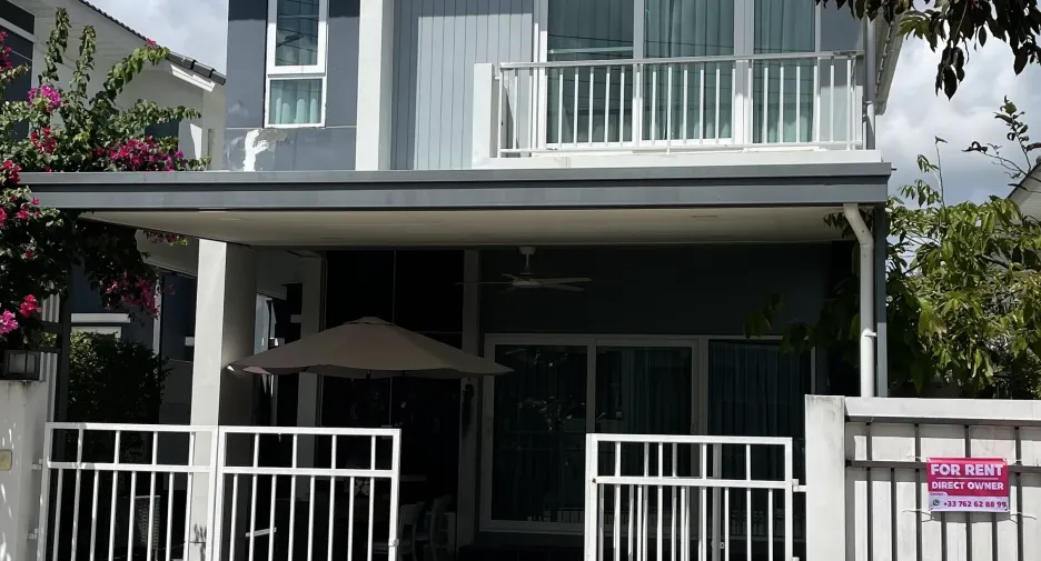 Haus zur Miete mit 3 Zimmer in Thalang, Phuket
