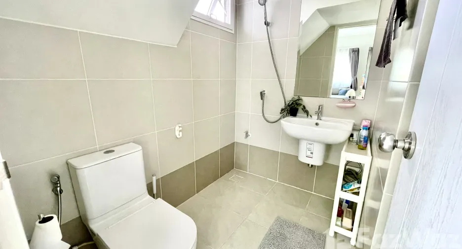 Haus zur Miete mit 3 Zimmer in Thalang, Phuket