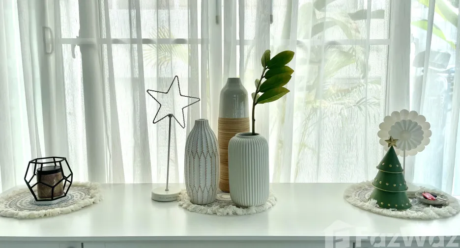 Haus zur Miete mit 3 Zimmer in Thalang, Phuket