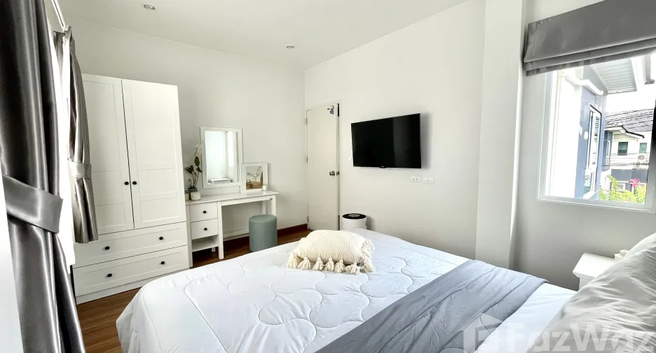 Haus zur Miete mit 3 Zimmer in Thalang, Phuket