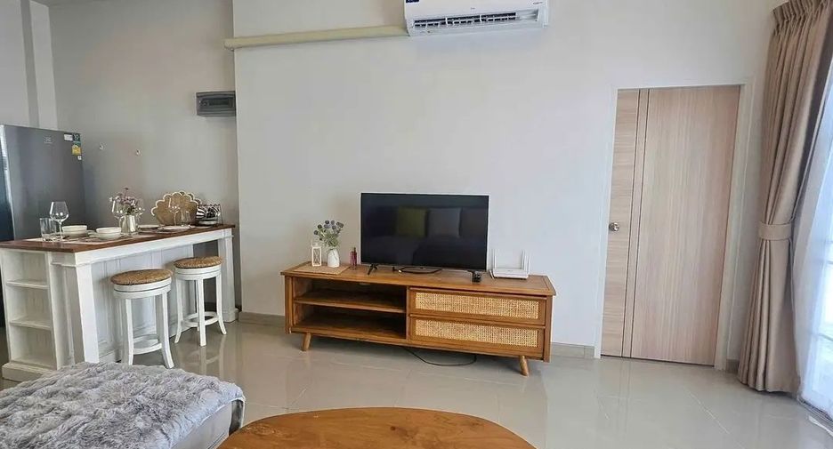 For sale and for rent 3 bedrooms house in Hang Dong, Chiang Mai