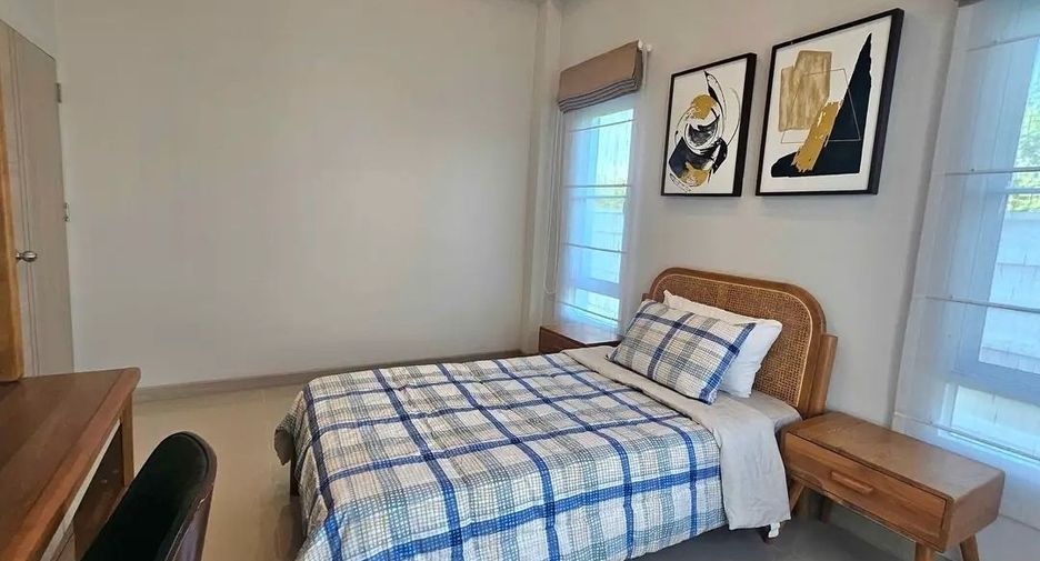 For sale and for rent 3 bedrooms house in Hang Dong, Chiang Mai