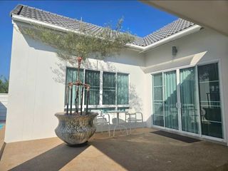 For Rent 3 Bedroom House In Hang Dong, Chiang Mai