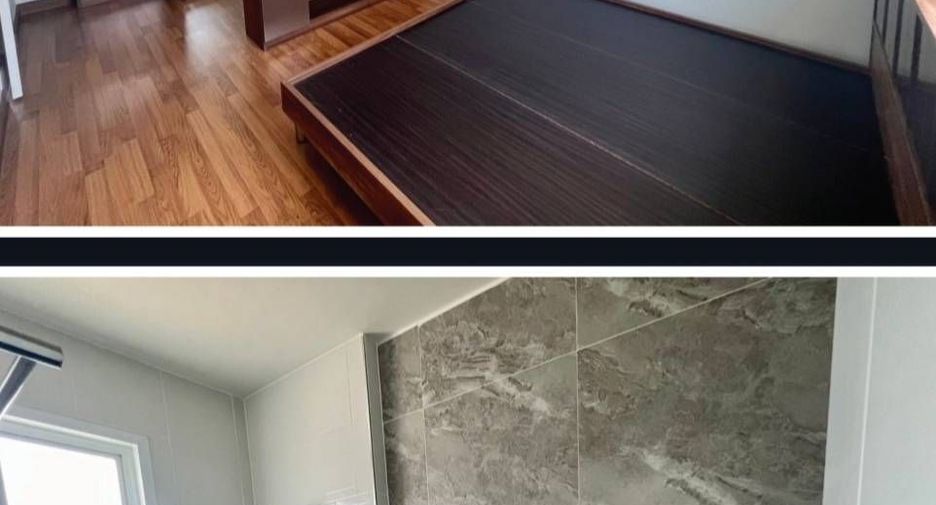 For sale 4 bedrooms townhouse in Bang Lamung, Chonburi