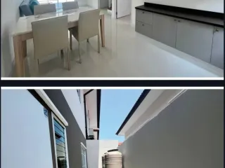 出售 4 卧室 联排别墅 在 Bang Lamung, Chon Buri
