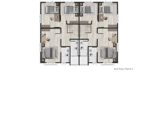 Casa adosada en venta de 4 habitaciones en Bang Lamung, Chonburi