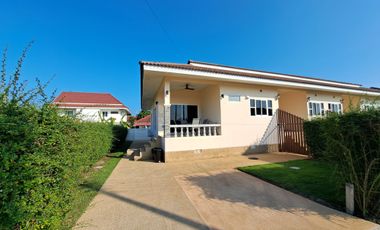 For sale 2 ベッドルーム apartment in Cha Am, Phetchaburi