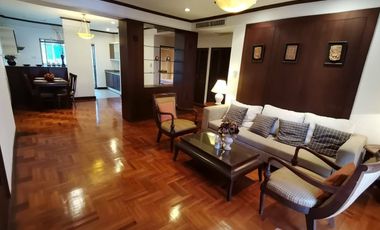 For rent 2 bedrooms condo in Pathum Wan, Bangkok