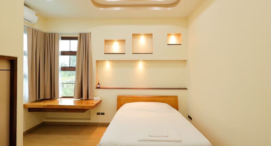 Villa en venta de 4 habitaciones en San Sai, Chiang Mai